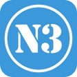Icoon van programma: N3 Kanji Quiz