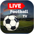 Ikona programu: Live Football TV Stream H…