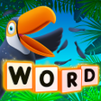 プログラムのアイコン：Wordmonger: Puzzles  Triv…