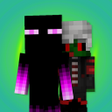プログラムのアイコン：Mob Skins