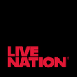Ícone do programa: Live Nation At The Concer…