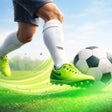 프로그램 아이콘: Fitivity Soccer Training