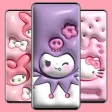 Cute Wallpapers for Girls 3D