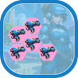 ไอคอนของโปรแกรม: Editzy - Fast Fun  Fabulo…