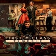 Biểu tượng của chương trình: First Class Trouble