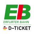 程序图标：Deutschland-Ticket App de…