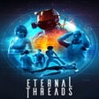 Programın simgesi: Eternal Threads