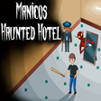 Icoon van programma: Manicos Haunted Hotel