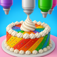 Icon of program: Cake Maker: DIY Baking Ga…