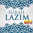 Icon of program: SURAH LAZIM MP3