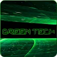Green Tech Theme