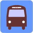 プログラムのアイコン：KaoHsiung Bus Timetable
