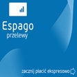 Icoon van programma: Espago Przelewy