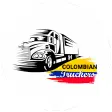 Colombian Truckers