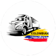 Icono de programa: Colombian Truckers