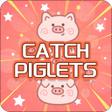 ไอคอนของโปรแกรม: Magical Party Pigs