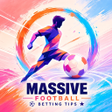 프로그램 아이콘: Massive Football Betting …