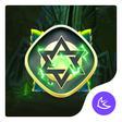 Programikonen: Magical Thunder golden-AP…