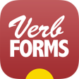 Symbol des Programms: VerbForms Español - Spani…