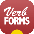 VerbForms Español - Spanish Verbs  Conjugation