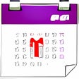 Programikonen: RS Pregnancy CountDown