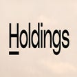 Icon of program: Holdings
