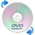 Symbol des Programms: Free Any DVD Ripper