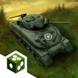 Programın simgesi: Tank Battle: 1944