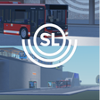 프로그램 아이콘: Stockholm Metro Line T13 …