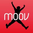 Icon of program: Moov Coach  Guided Workouts