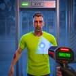 Ikon program: Quarantine Infection Zomb…