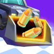 程序图标：Attacking hole: truck gam…