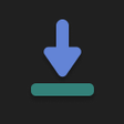 Programın simgesi: GUC downloader
