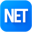 ไอคอนของโปรแกรม: NetGoVPN  Fast  Secure Pr…