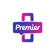 程序图标：Premier | Christian Radio