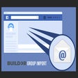 Иконка программы: BUILD3R Group Import