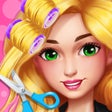 Icoon van programma: Project Makeup: Makeover …