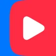 Programın simgesi: VK Video (beta)