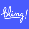 程序图标：Bling - Taschengeld