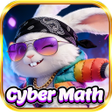 ไอคอนของโปรแกรม: Cyber Math