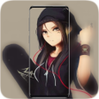 Programikonen: teen wallpaper and girly …