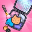 Иконка программы: SatisPuzzle: Perfect Tidy