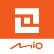 プログラムのアイコン：MiVue Pro