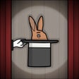 程序图标：The Mr. Rabbit Magic Show