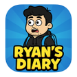 أيقونة البرنامج: يوميات ريان