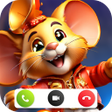 Icoon van programma: Mouse Prank Call