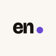 プログラムのアイコン：EnLingo - AI Vocabulary A…