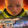 Programın simgesi: Strike Team Gladius