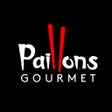 Programikonen: Paillons Gourmet