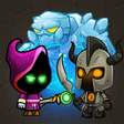 프로그램 아이콘: Final Castle : Grow Castl…